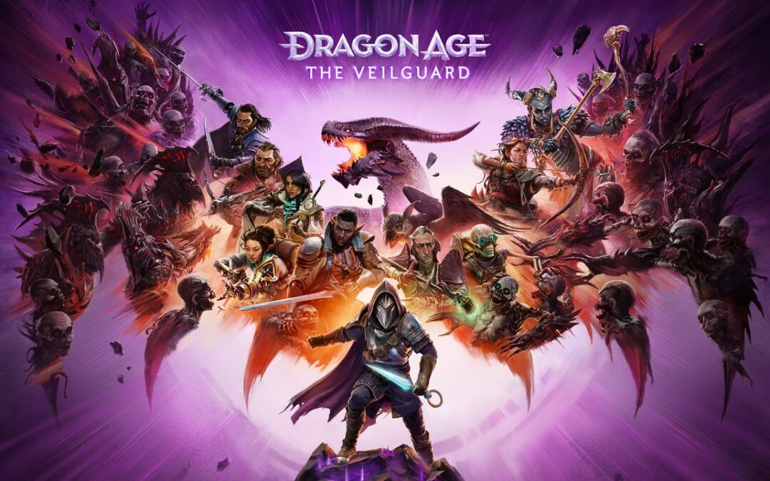 Dragon Age: The Veilguard requisiti minimi, requisiti consigliati, dati tecnici e dove acquistarlo