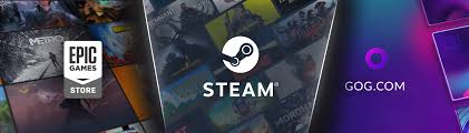 LA GUERRA DEGLI STORE: STEAM VS EPIC VS… MA CHI SE LI INCLUDE?
