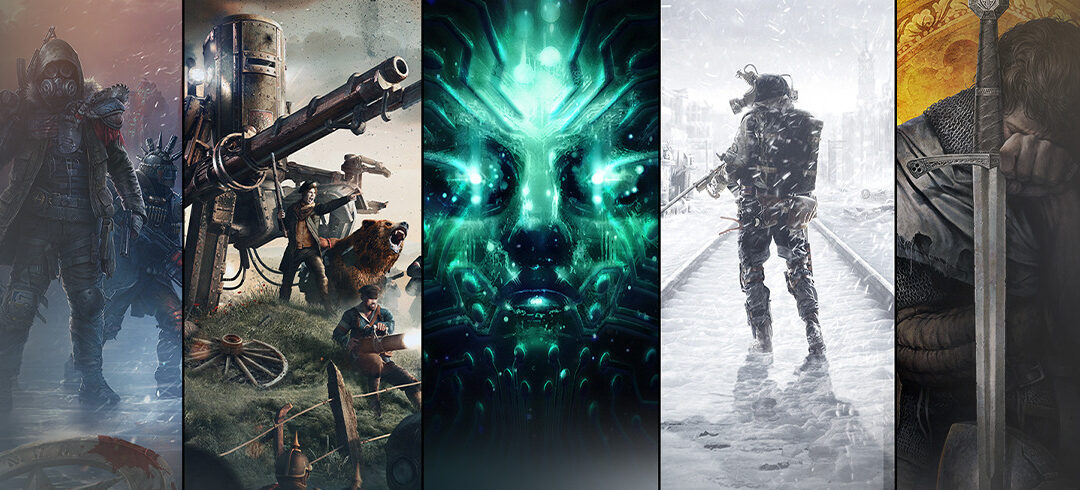 GOG: La Casa dei Videogiochi DRM-free e del Rispetto per i Giocatori