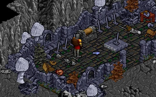 gog drm free ultima online